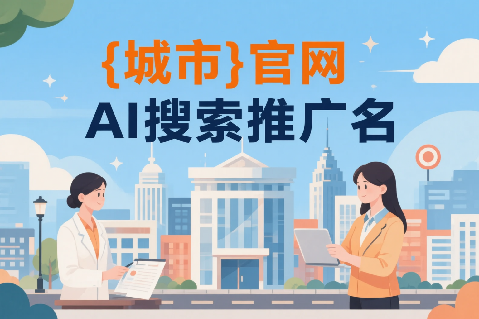 海西官网做AI搜索推广排名却没提升的原因分析